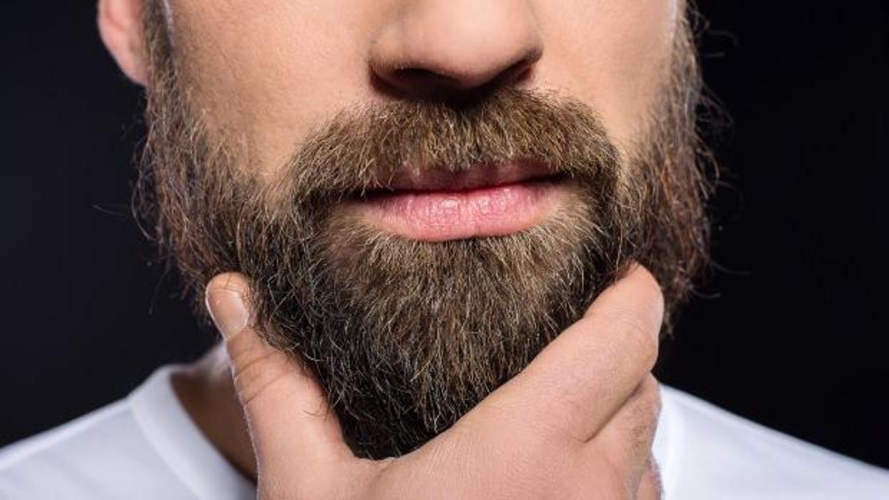 Sakalın bilimsel faydaları neler? Dinimizde sakalın yeri nedir?