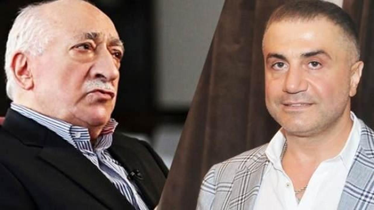 Sedat Peker ve Fethullah Gülen'in iadesiyle ilgili son dakika açıklaması