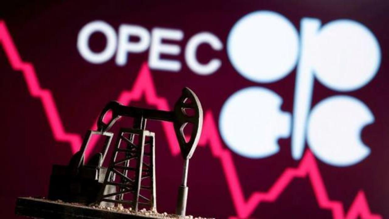 Suudi Arabistan ve BAE, Rusya'nın OPEC'ten çıkarılmasını reddetti