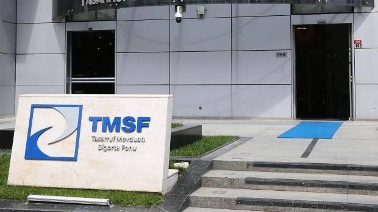 TMSF, lüks araçlar için ihale düzenleyecek