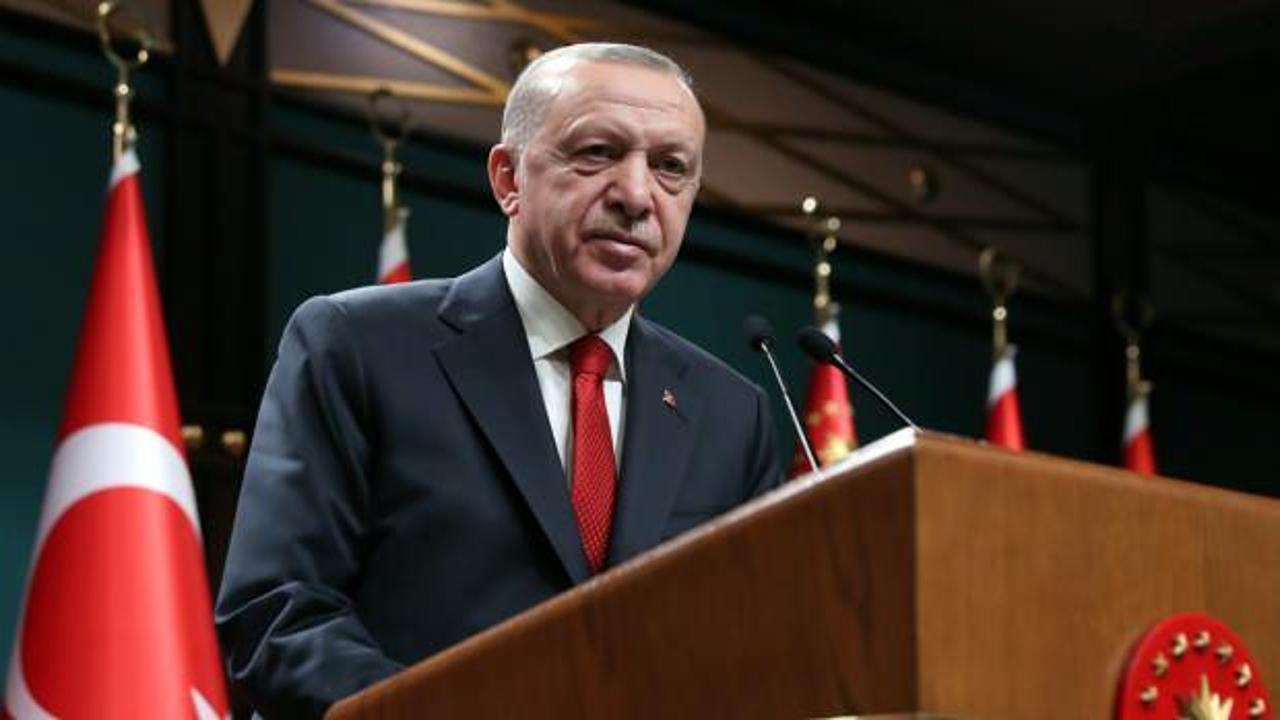 Başkan Erdoğan'ın kritik ziyareti ertelendi