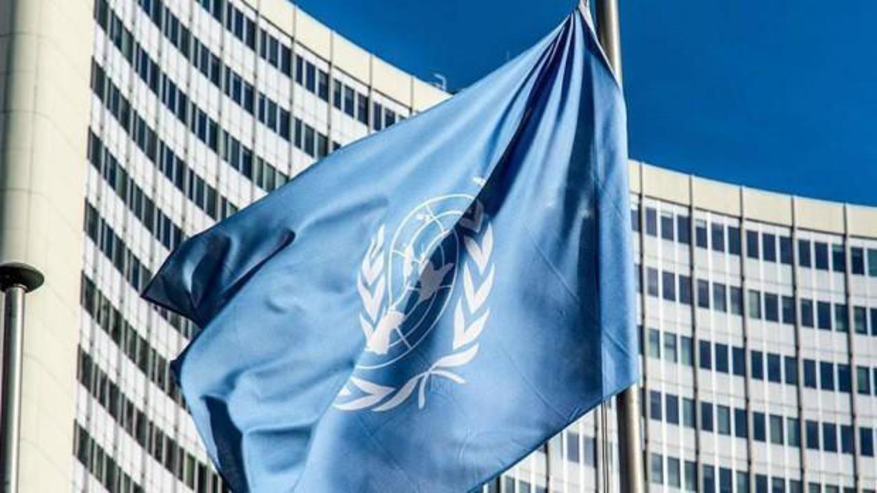 BM'den 'saatli bomba' uyarısı