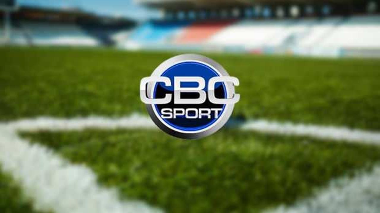 CBC Sport HD nasıl izlenir? Uydu ve Frekans bilgileri nedir? İnternet yayını...