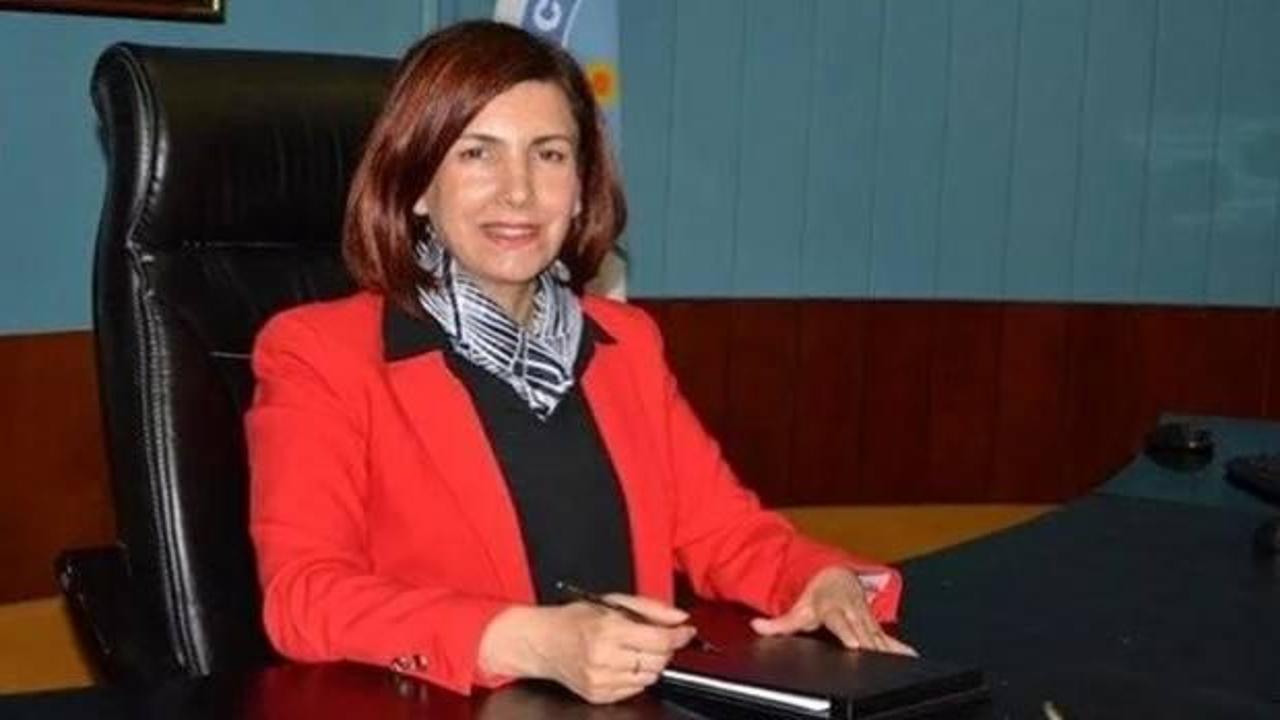 CHP'li eski belediye başkanı tutuklandı