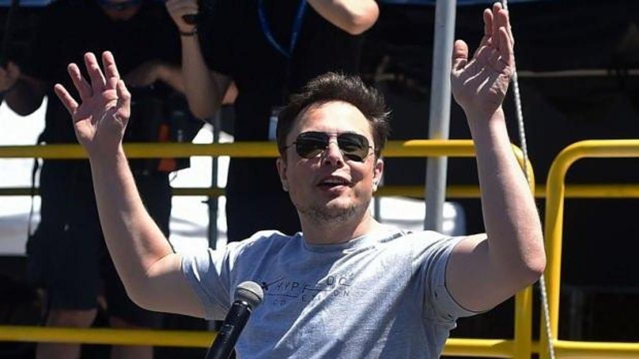 Elon Musk, Twitter Yönetim Kurulu'na giriyor