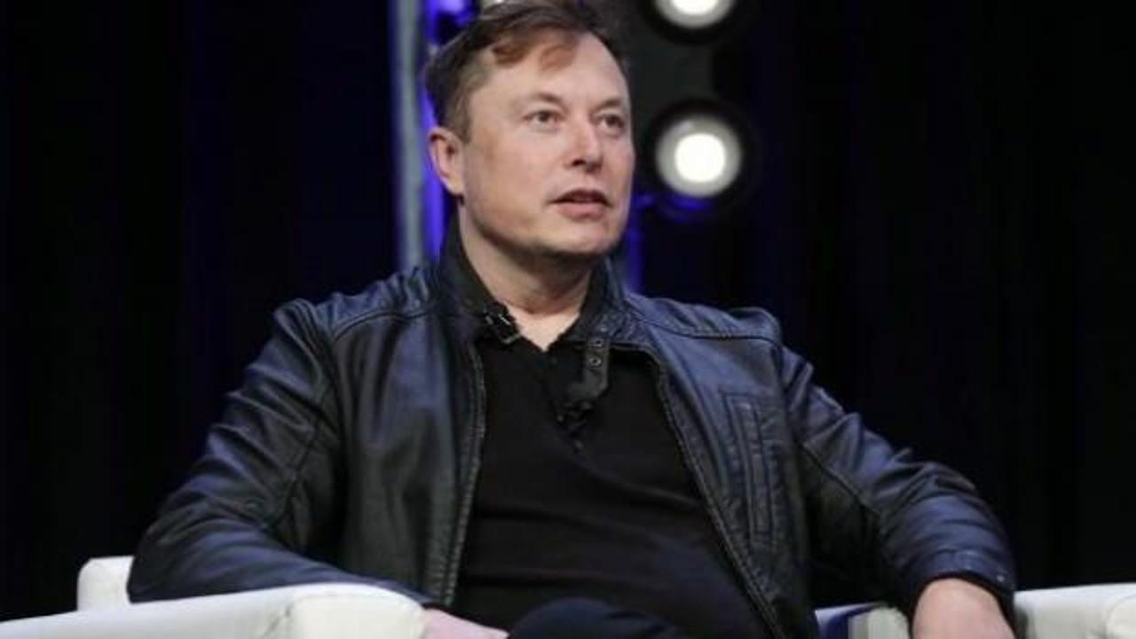 Elon Musk Twitter'ın yönetim kuruluna giriyor
