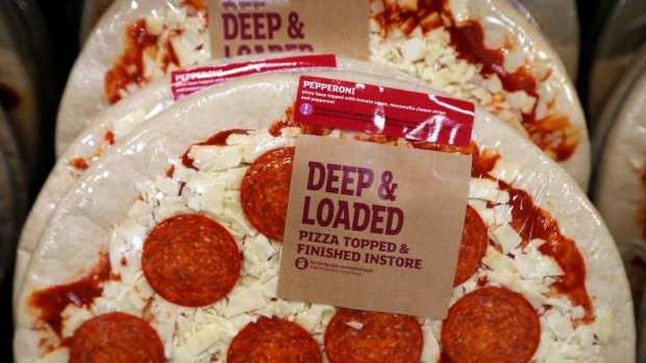 Fransa’da geri çağrılan pizzalar 2 kişinin ölümüne neden oldu
