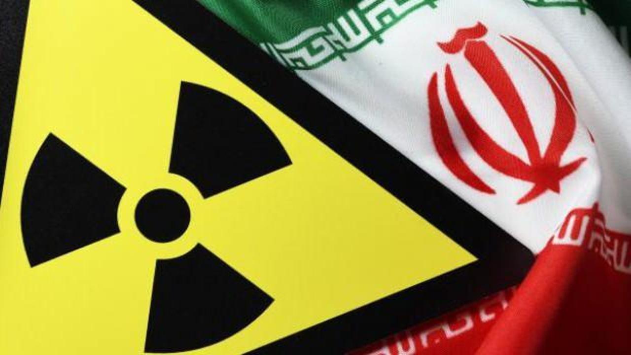 İran: Nükleer görüşmelerde tek bir geri adım dahi atmayacağız