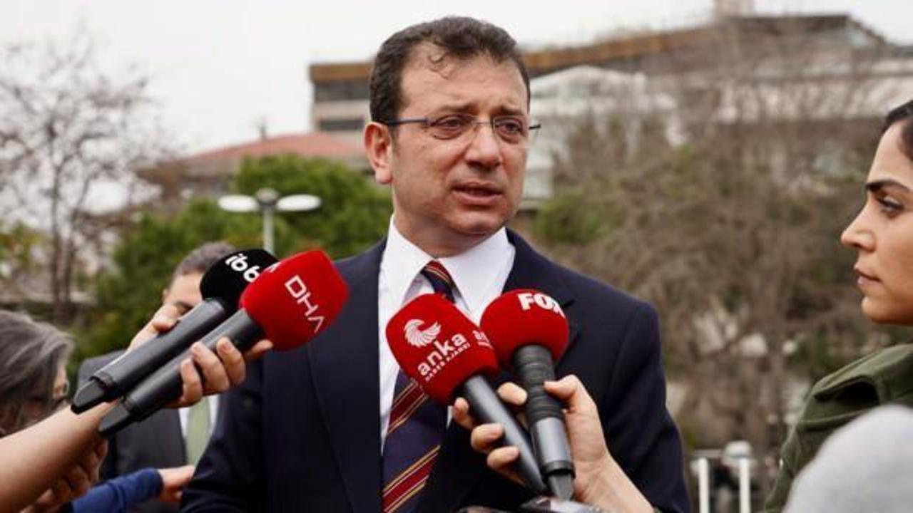 İstanbul'daki zamlar İmamoğlu'nun seçim öncesi verdiği sözleri hatırlattı