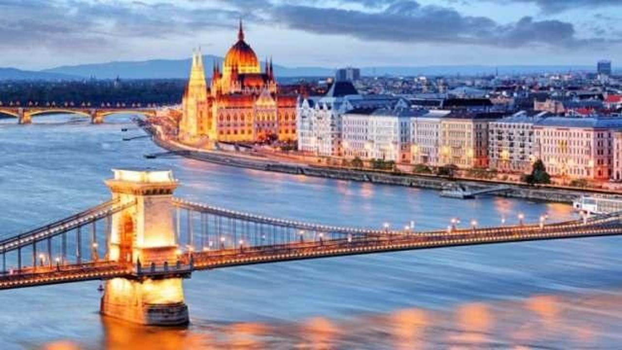Macaristan'da enflasyon 15 yılın zirvesinde