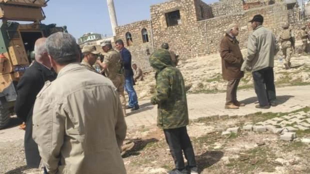 Mardin'de iki aile arasında silahlı çatışma: İki kişi hayatını kaybetti