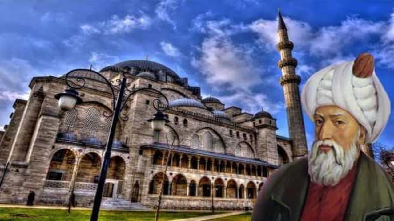 Mimariye çağ atlatan deha: Mimar Sinan kimdir?