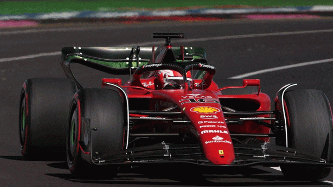 &Ouml;ZET | Formula 1 Avustralya GP Sıralama Turları Sonucu