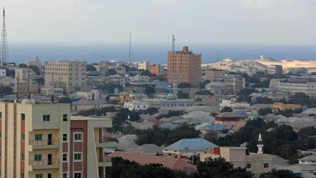 Somali istihbaratından "Eş-Şebab" uyarısı