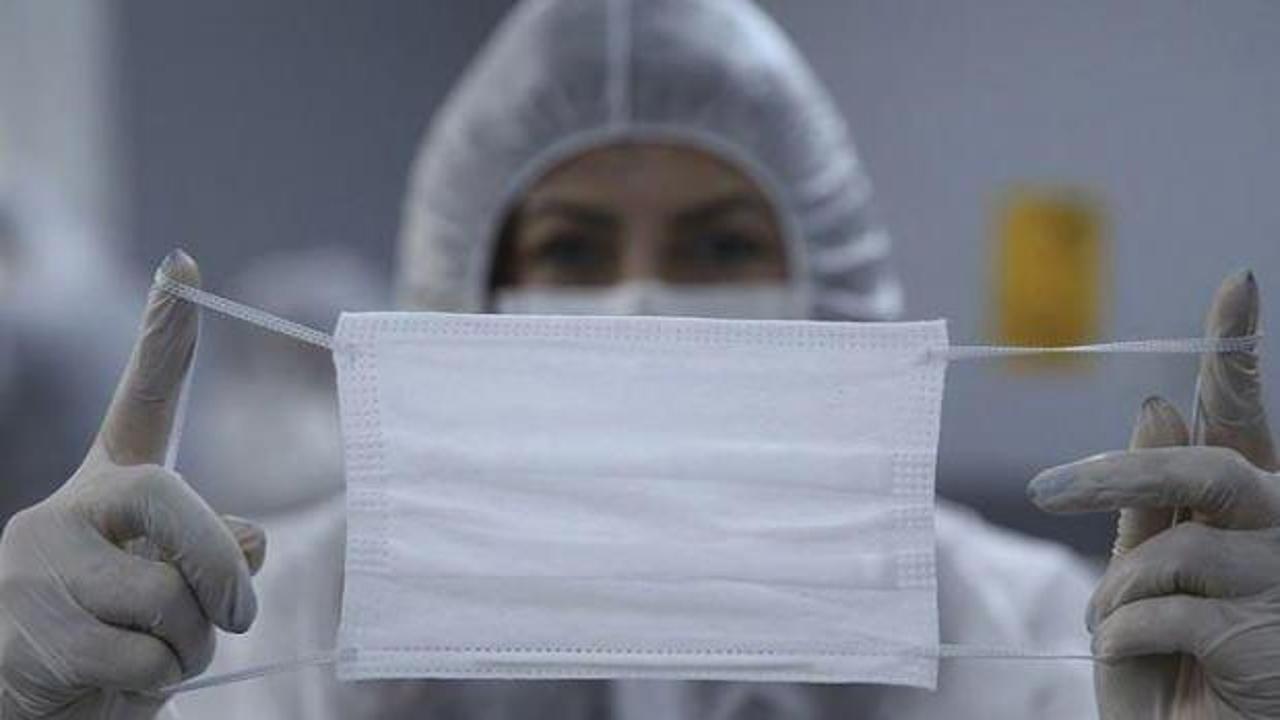 Son dakika: 7 Nisan koronavir&uuml;s tablosu a&ccedil;ıklandı! 