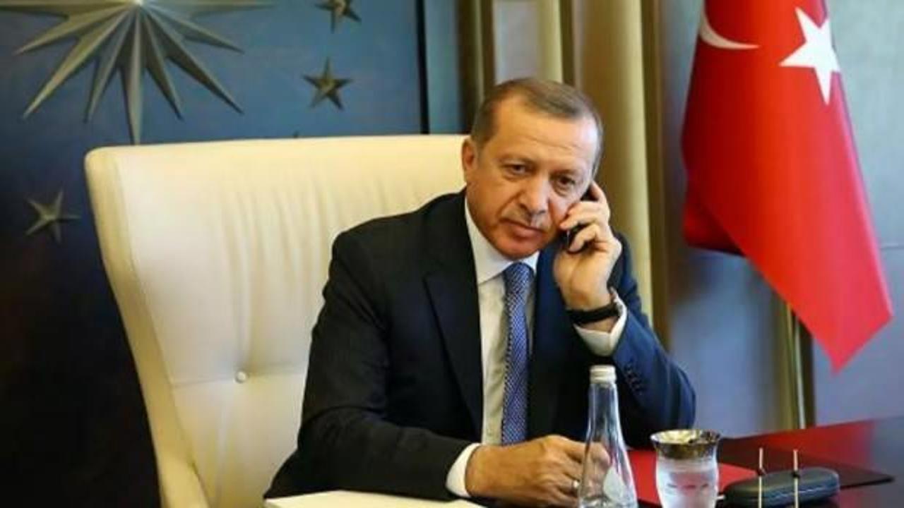 Son dakika: Başkan Erdoğan, Avusturya Başbakanı Karl Nehammer ile g&ouml;r&uuml;şt&uuml; 