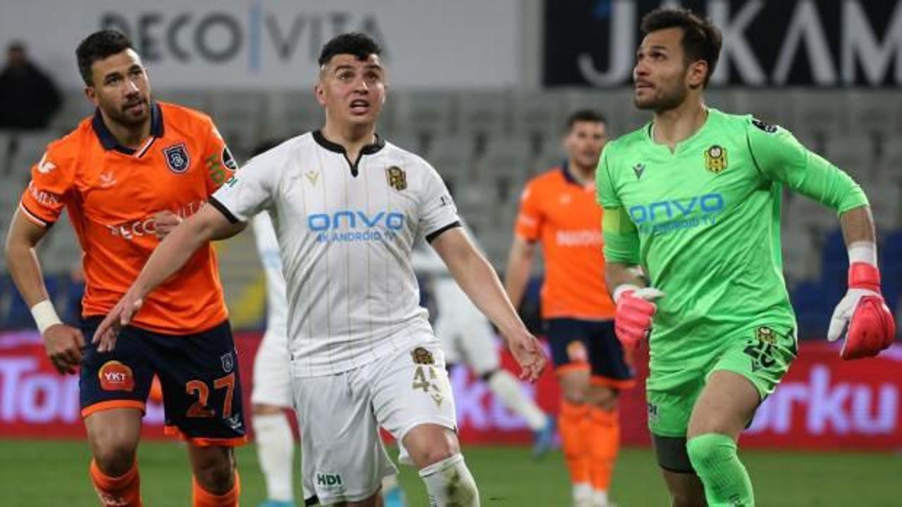 Süper Lig'de Avrupa yarışı kızıştı!