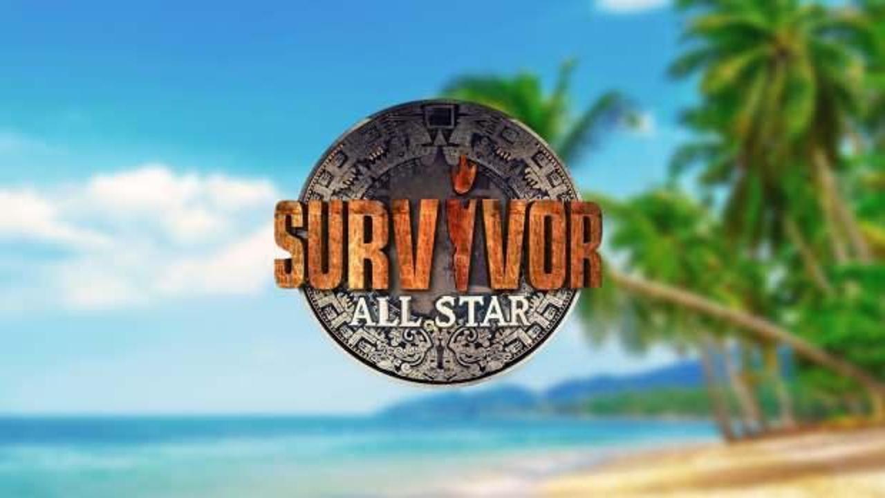 Survivor 2022 All Star bu akşam neden yok? Bugün hangi program var? TV8 yayın akışı!