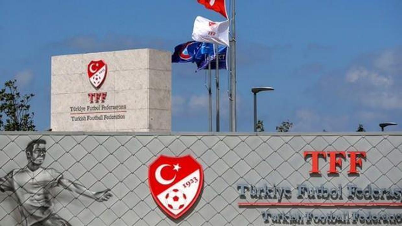 TFF'ye dava a&ccedil;acaklar: S&uuml;per Lig'de d&uuml;şme kaldırılsın
