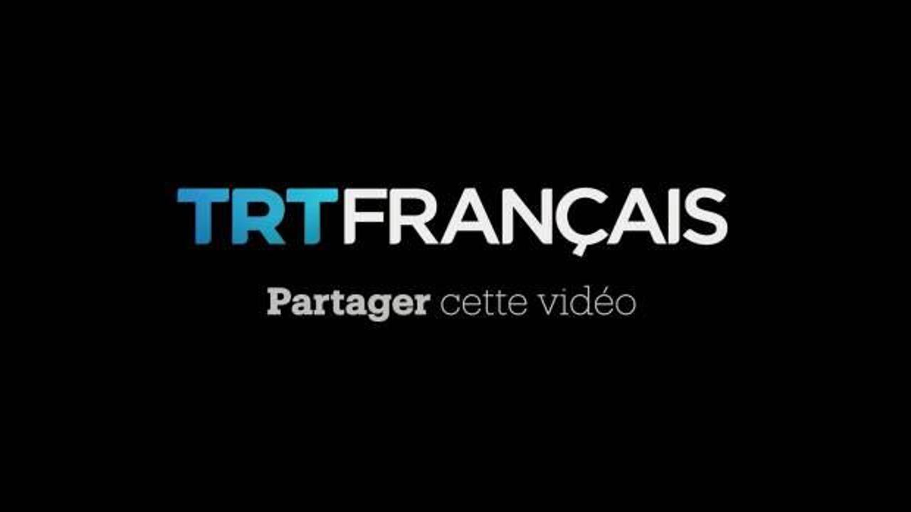 'TRT Français' yayın hayatına başladı
