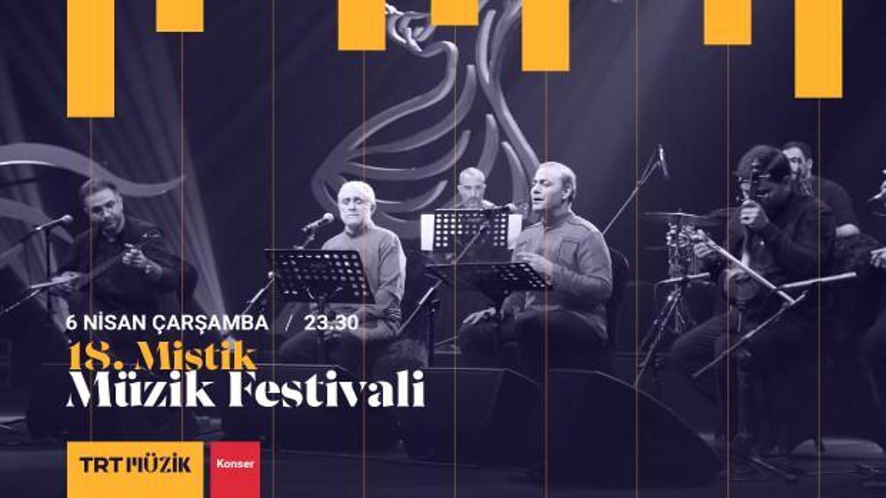 TRT Müzik’te Ramazan Ekranı