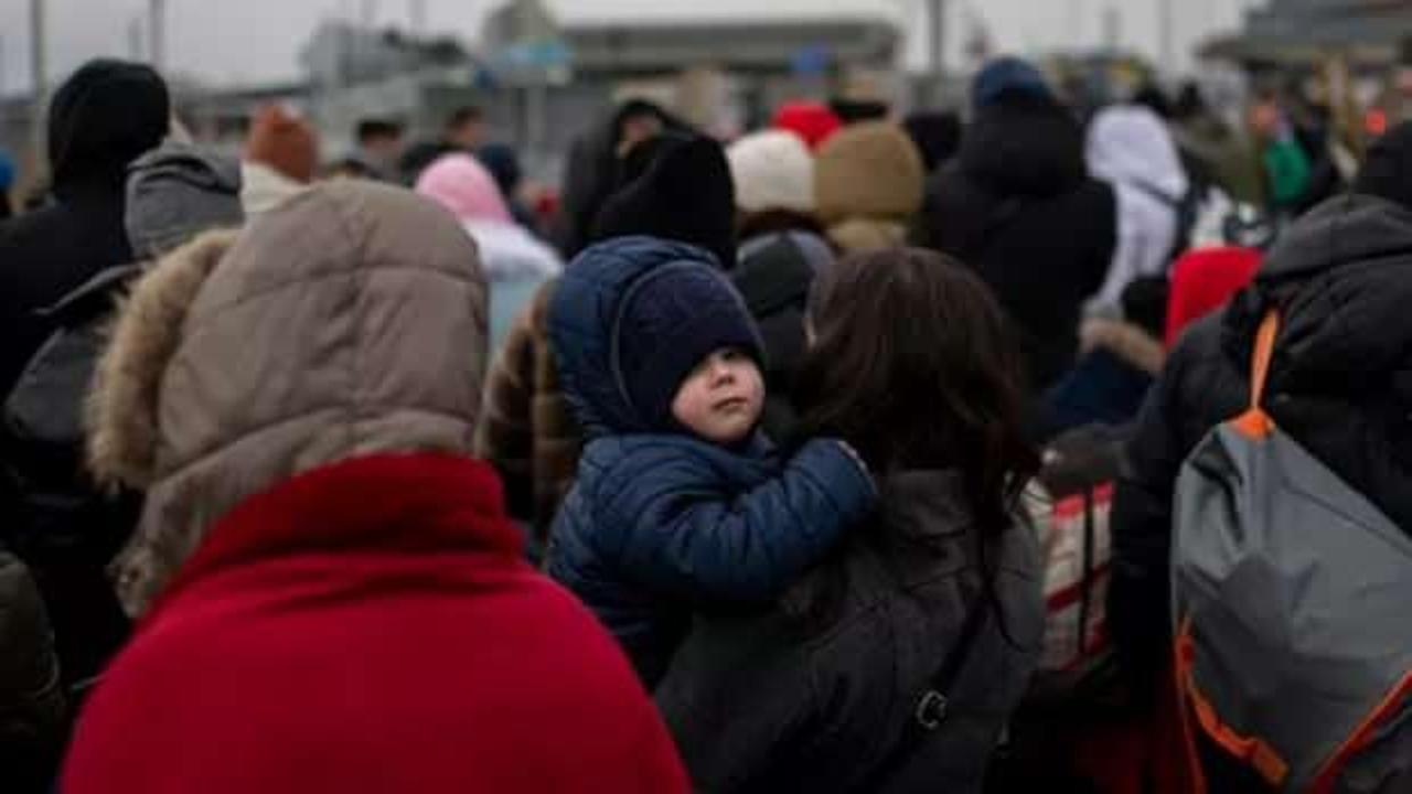 Ukrayna : Mariupol'de 100 Türk vatandaşı tahliye bekliyor
