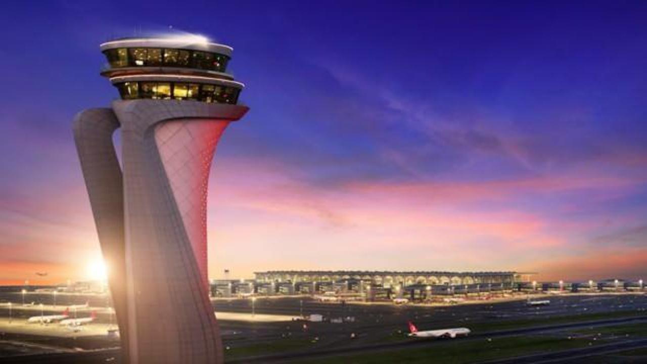 İstanbul Havalimanı’nda teknolojik alışveriş dönemi