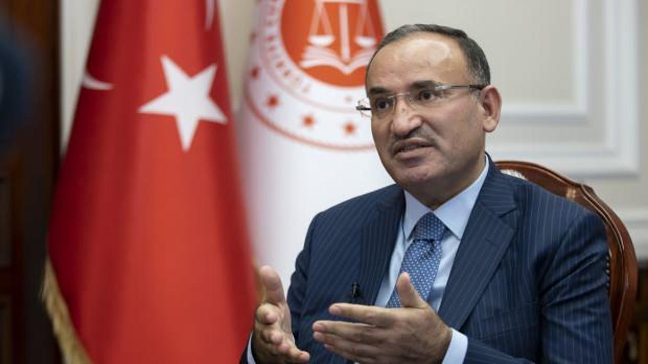 Bakan Bozdağ'dan kritik açıklamalar: Süresiz nafaka kaldırılıyor mu?