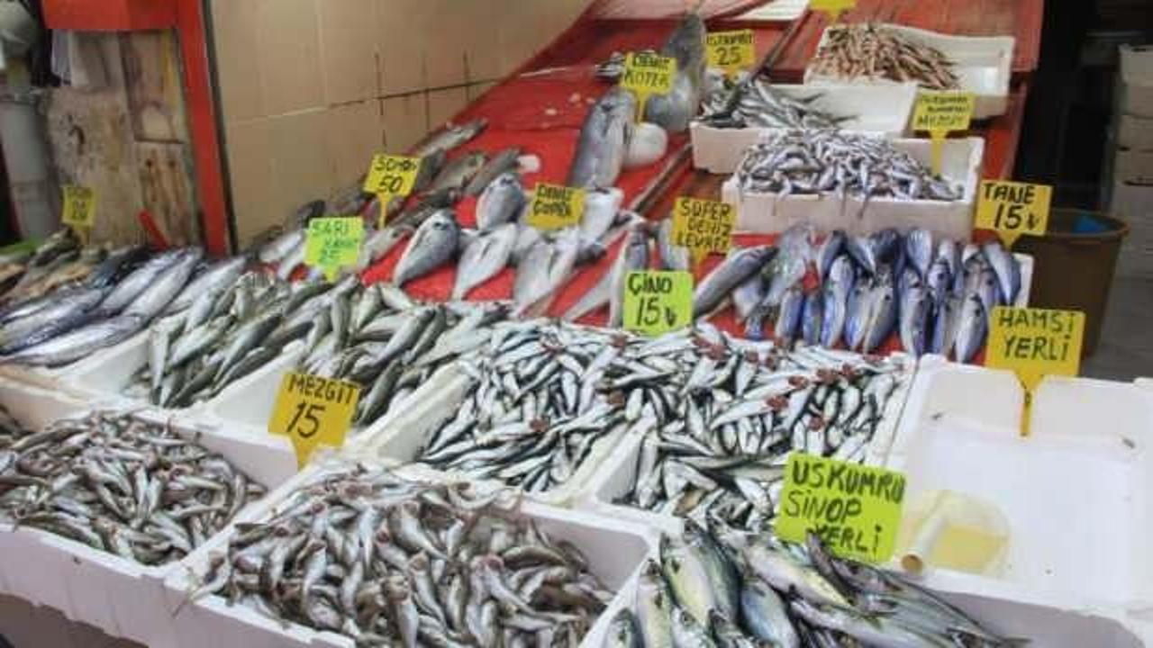 Balıkçılar uyarıyor: "Aldın aldın, almadın daha yiyemezsin"