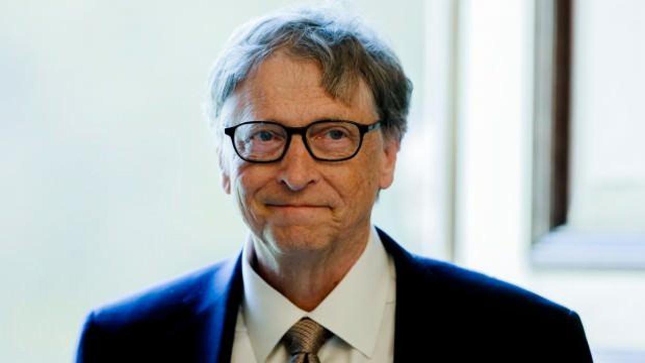 Bill Gates'ten 'pandemi ordusu kurma' kararı