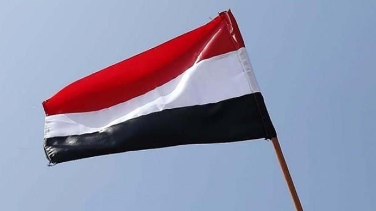 BM, ABD ve Körfez ülkeleri yetkilileri Yemen'i görüştü