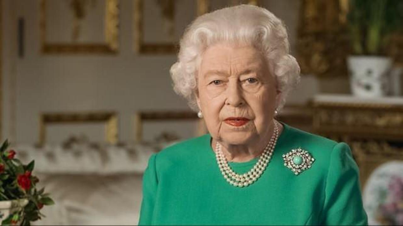 Brezilya medyası Kraliçe II. Elizabeth'i 'öldürdü'