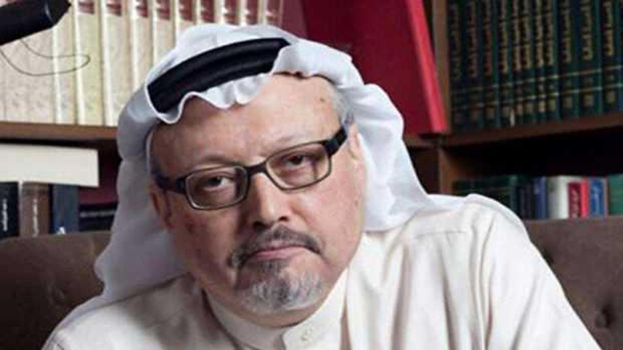 Cemal Kaşıkçı davasının devrine itiraz edildi