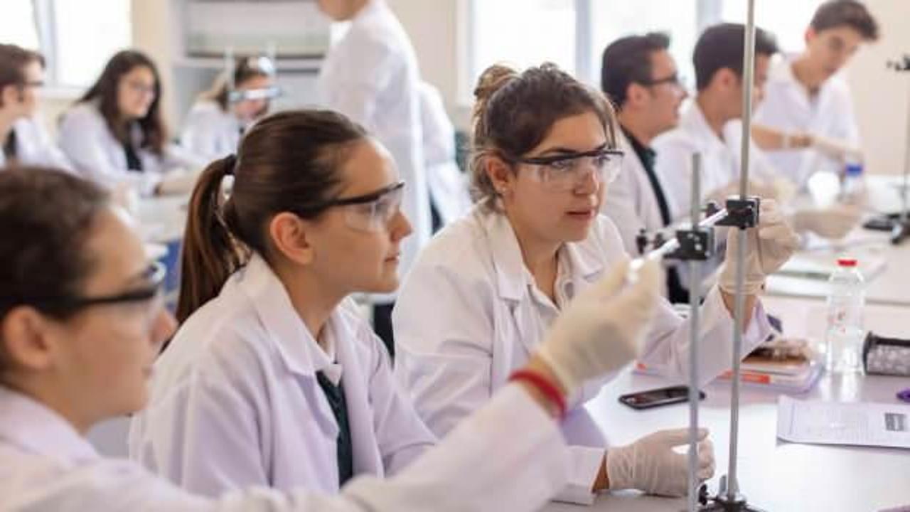 Darüşşafaka'dan Ramazan ayında destek çağrısı