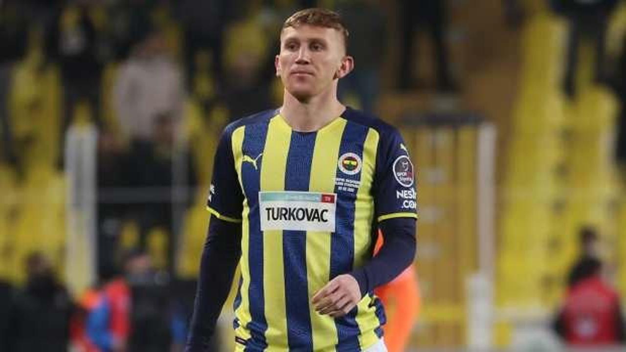 Fenerbahçe'de Burak Kapacak transferi çıkmaza girdi