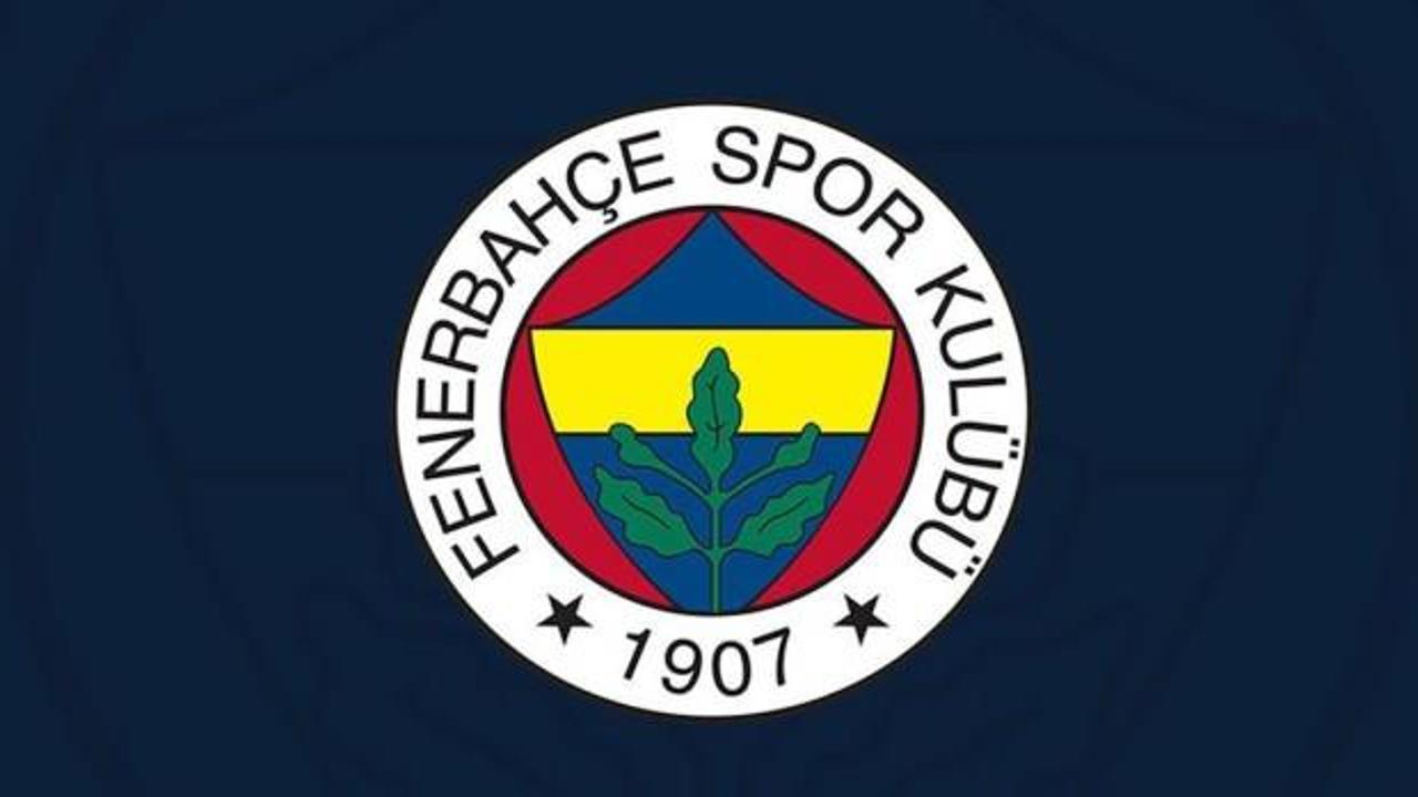 Fenerbahçe'den olaylı maç için açıklama!