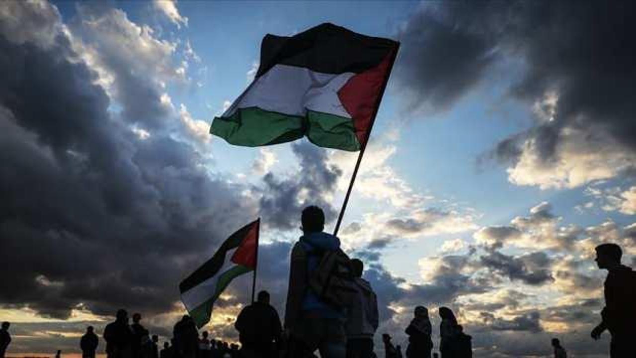 Filistin Devlet Başkanlığı: Batı Şeria tehlikeli ve patlamaya hazır 