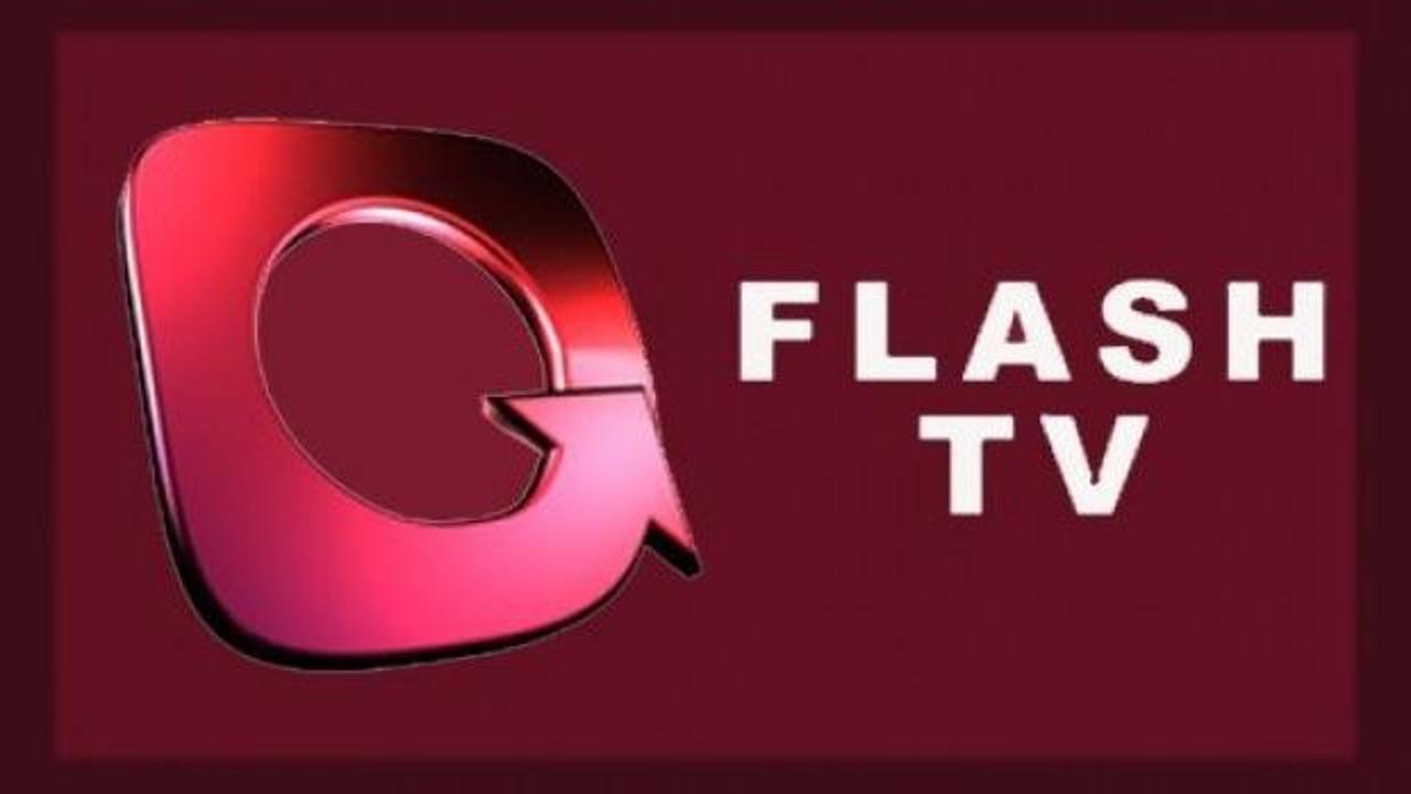 Flash TV kapandı: Yerini Flash Haber TV’ye bıraktı 