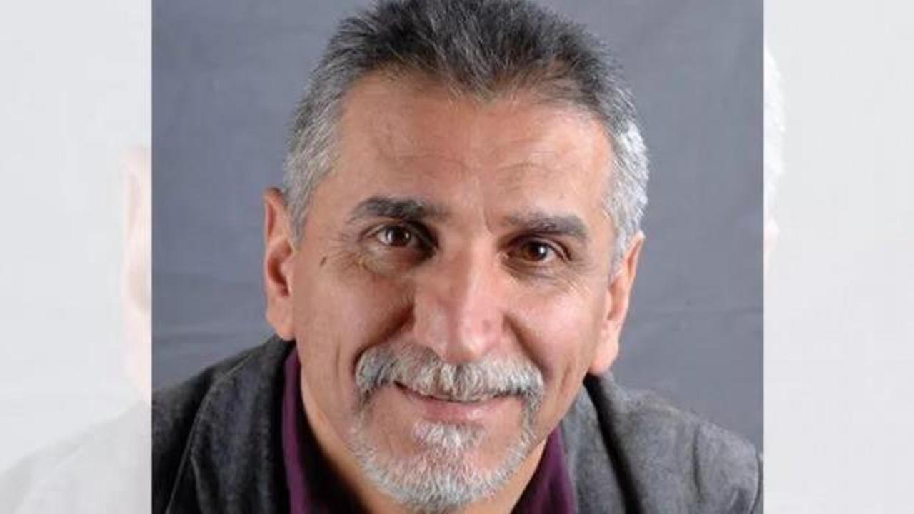 Gazeteci Nurettin Kurt, hayatını kaybetti