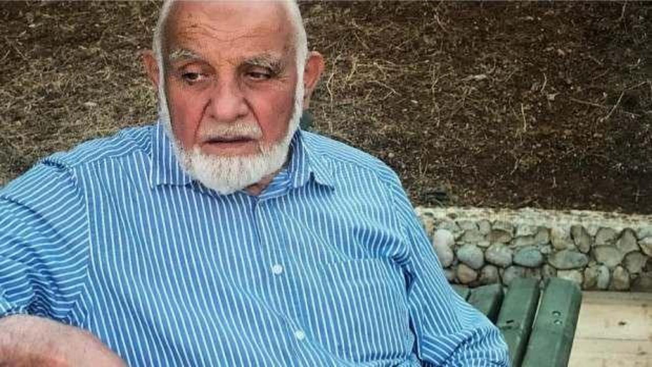 Salih Sedat Ersöz yazdı... "Hizmetle geçen bir ömür, babam Veyis Ersöz"