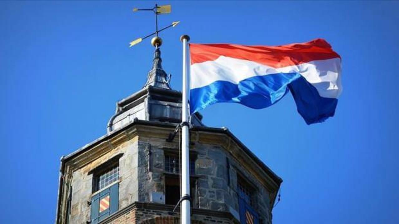 Hollandalı bankadan 'köle ticareti' özrü