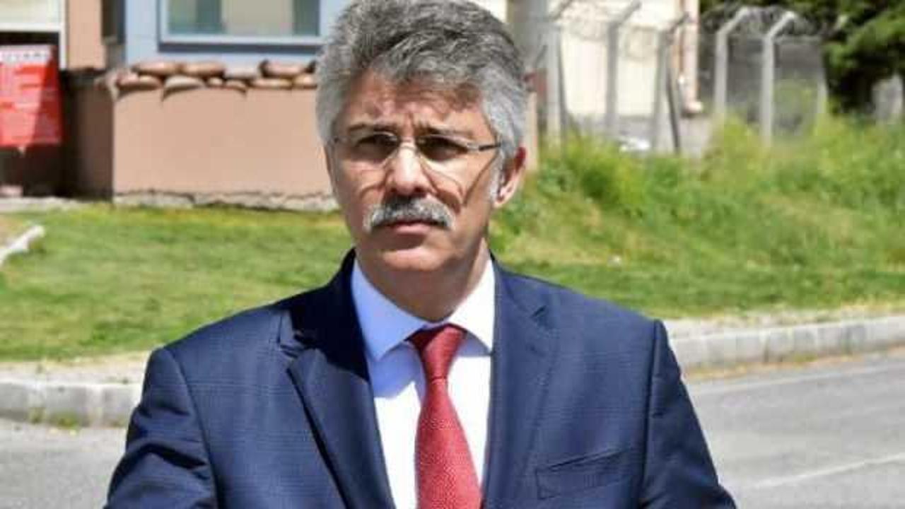 HSK Yargıtay Cumhuriyet Savcısı Güre yaşamını yitirdi