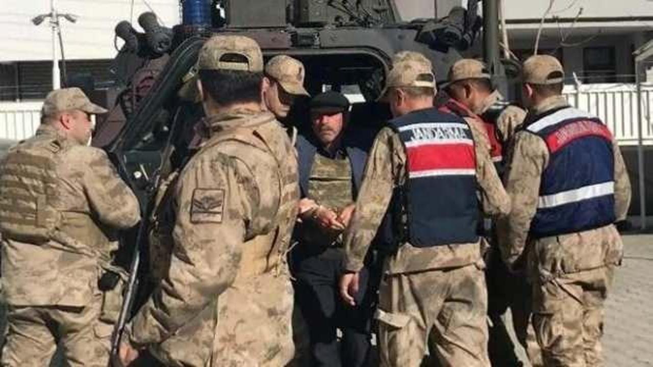 Iğdır'da çifte cinayet: Baba tutuklandı