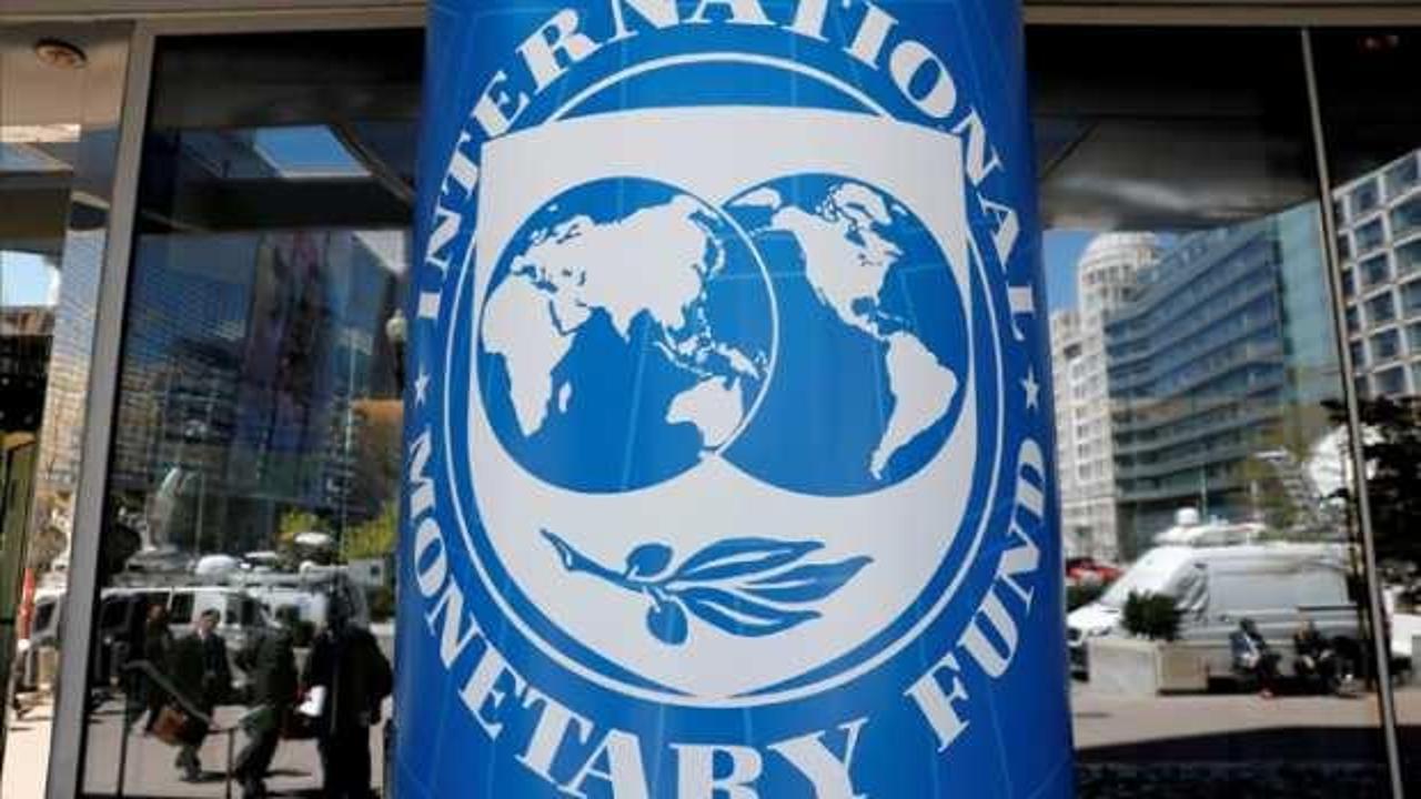 IMF'den küresel ekonomi açıklaması: Belirsizlik son derece yüksek