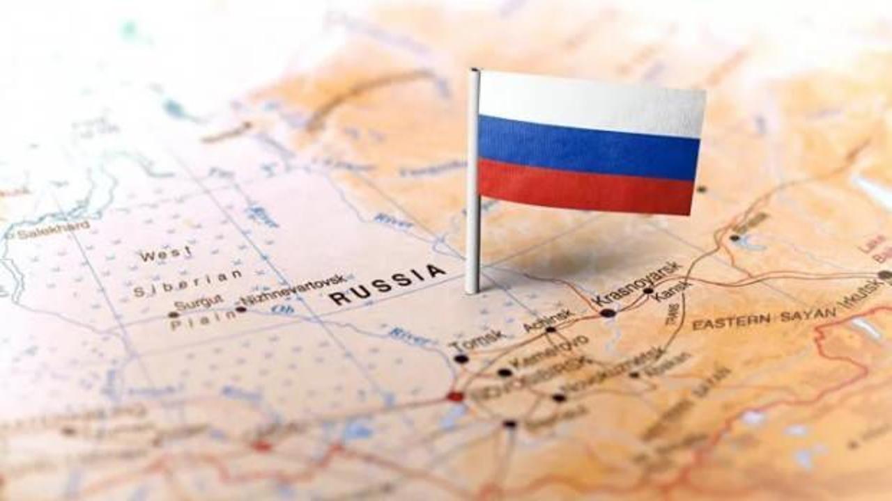 İşgalin ardından 600'den fazla şirket, Rusya'yı terk etti
