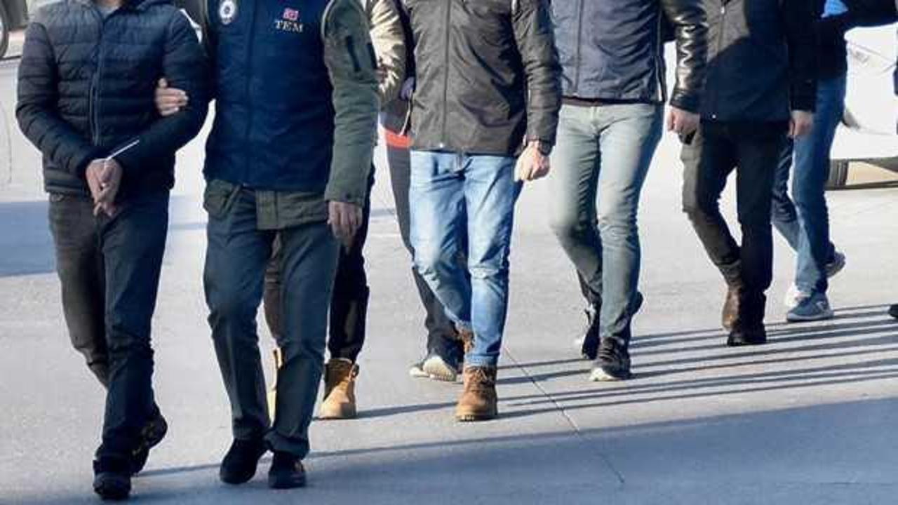 İstanbul Valiliğinden düzensiz göçmen açıklaması