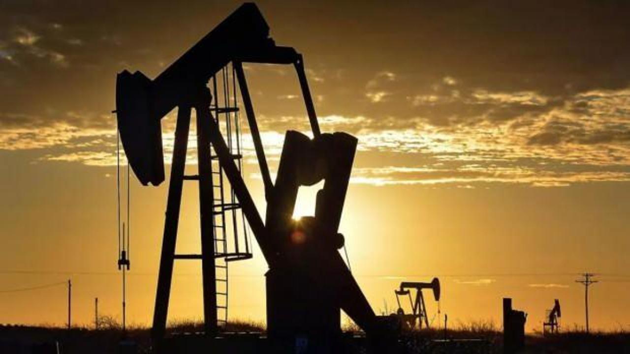 Libya'nın güneyinde petrol üretimi ve ihracatı durduruldu