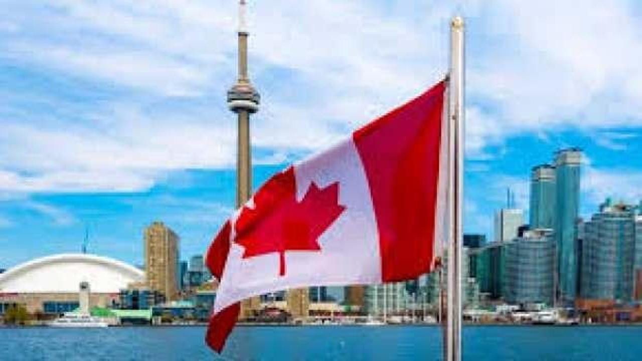 Kanada Müslümanlar Derneği'nden İslamofobik dava