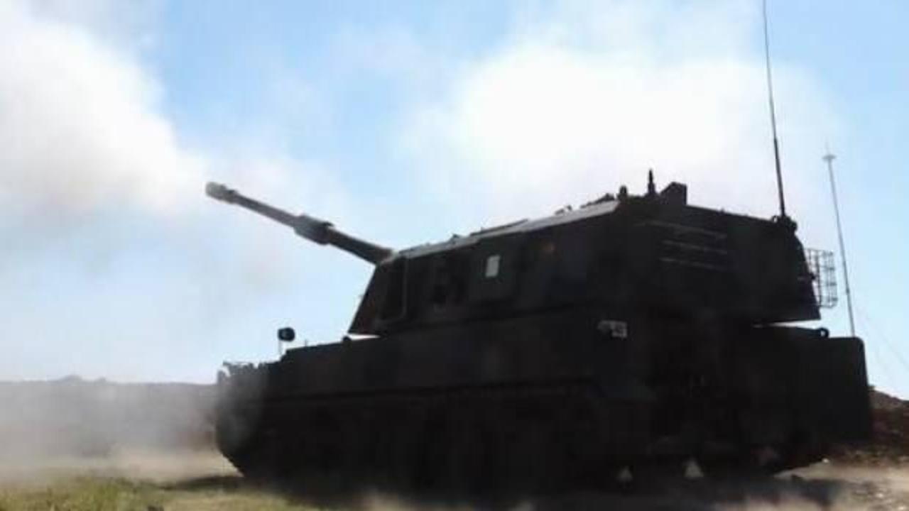 MSB duyurdu: 3 PKK'lı ter&ouml;rist etkisiz hale getirildi