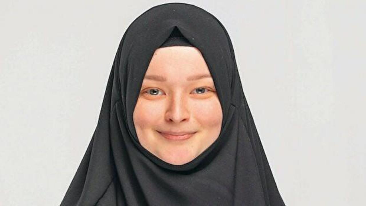 Müslüman olan Polonyalı Julia: Hikayemle barışmak için yazdım